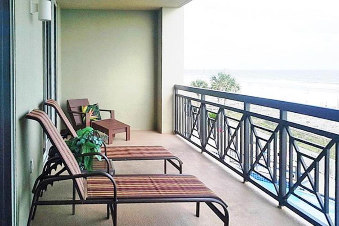 Azure Beah Resort - 2nd&3rd Floor Condos Okaloosa Island Exterior foto
